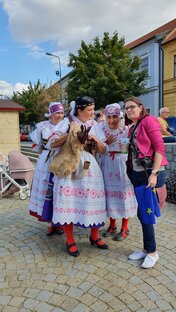Чешские традиции и праздники