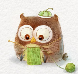 Что на спицах