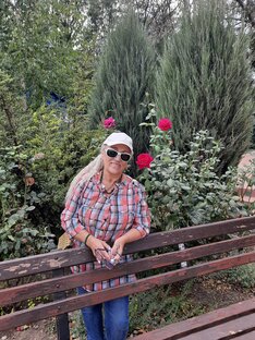 Мои танцы...