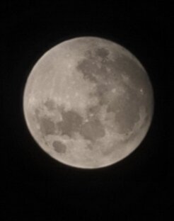 ПОЛНОЛУНИЯ ГОДА