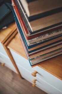 Нон-фикшн! Что интересно сегодня?