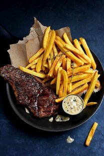 Еда, рецепты