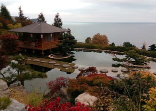 Айвазовское