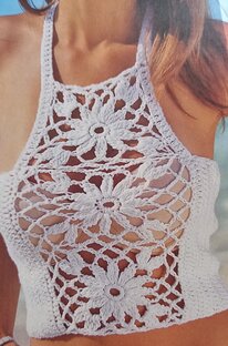 Топы и маечки