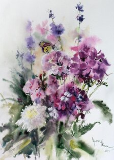 Мой друг Люцифер.