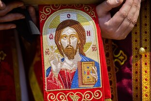 Огненный Златоуст