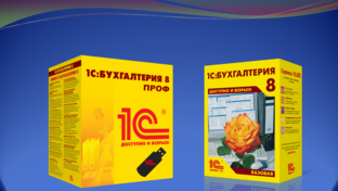 1С:Бухгалтерия 8 для начинающих