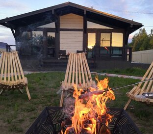 Дачный эксперимент