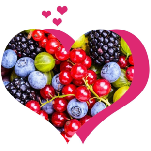 Ягодные культуры 