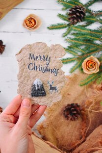 Рождество/новый год