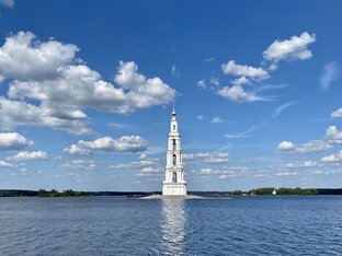 Тверь и область 