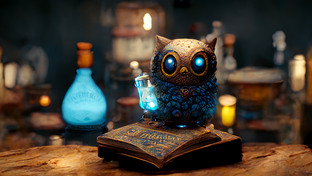 Дети Приливов