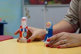 Детское развитие