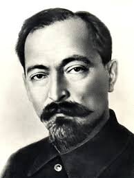 Дзержинский
