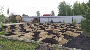 Рабочие моменты