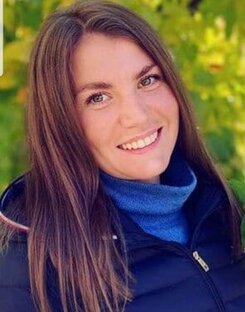 Виктория Сливко