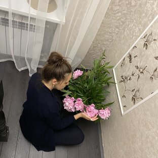 📌Когда хотелось творить 