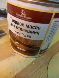 Отделка древесины