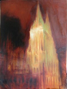 Вечное исскуство