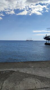 Море, парк Львов Тайган, Архыз