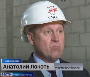 Есть ли границы у беззакония  местной власти Новосибирска?