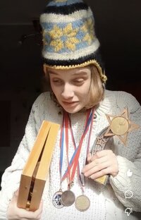 Кальмаров в школе