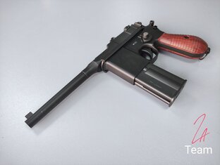 Оружейная коллекция