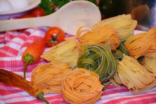 Макарошки
