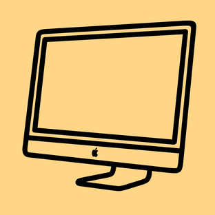 История одного iMac