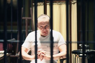 Свежие триллеры
