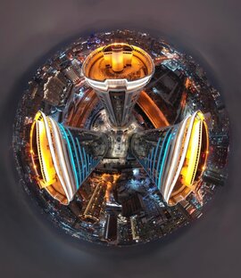Новосибирск