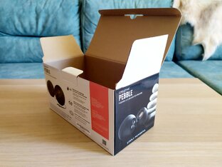 АНБОКСЫ и ОБЗОРЫ