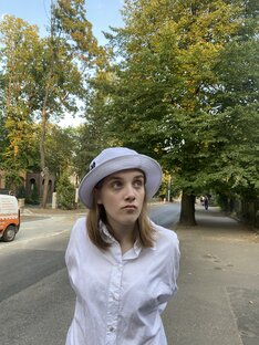 Кальмаров на каникулах