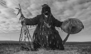 Якутские шаманы и их предсказания