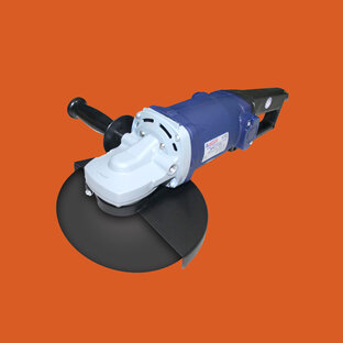 Отечественный электроинструмент