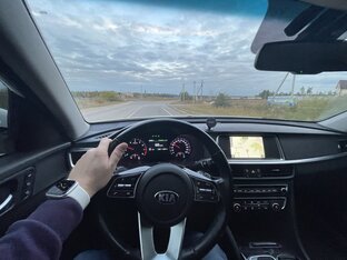Путешествия (фото)
