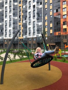Переезд в Москву