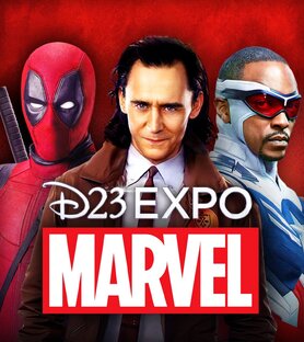 D23 Expo