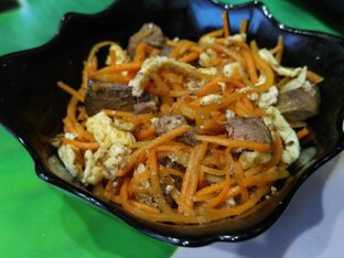 Летние салаты🥗