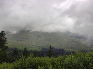 Дорогами Адыгеи