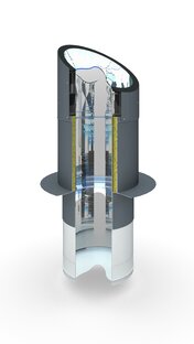 СВЕТОВОД SOLARGY SW