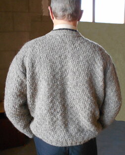 Мужская одежда