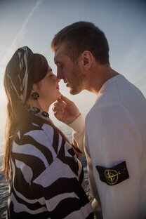 Love story 