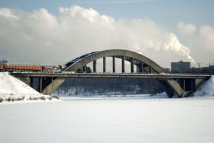 канал им.Москвы