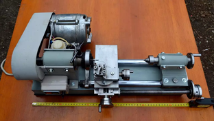 Самодельные станки