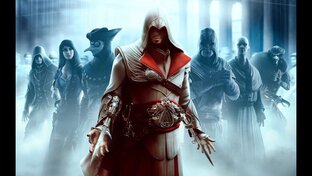 Assassin's Creed Brotherhood