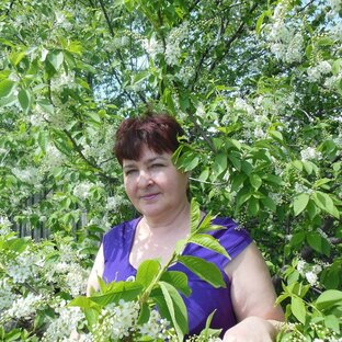 Природа и наша жизнь