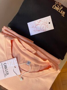 Футболки,оверсайз