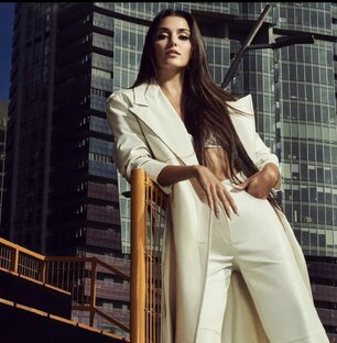 Ханде Эрчель