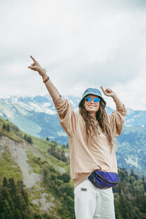 Летние развлечения⛰
